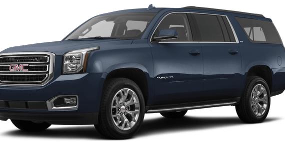 GMC YUKON XL 2020 1GKS1JKC6LR134907 image